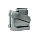 CTM Mag Extension Plate for AAP-01/C (also fits G/EU Series) - Grey