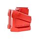 CTM Mag Extension Plate for AAP-01/C (also fits G/EU Series) - Red