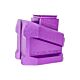 CTM Mag Extension Plate for AAP-01/C (also fits G/EU Series) - Violet