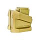 CTM Mag Extension Plate for AAP-01/C (also fits G/EU Series) - Gold