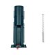 CTM AAP-01 7075 Advanced Bolt Lite - Black