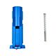 CTM AAP-01 7075 Advanced Bolt Lite - Blue