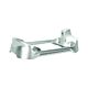 CTM CNC Magwell for AAP-01/C - Silver