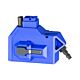 CTM Hi-Capa HPA M4 Magazine Adapter - Blue/Silver