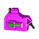 CTM Hi-Capa HPA M4 Magazine Adapter - Violet/Green