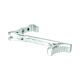 CTM AAP-01/C CNC REAPER Side Charging Handle - Silver
