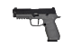 VFC SA320 Two Tone Grey GBB Pistol