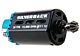 SILVERBACK Short Axis 28 TPA Motor