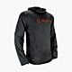 CRBN SC Hoodie - Heather