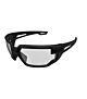 Mechanix Wear Vision Tactical Type-X - Clear Lens / Black Frame