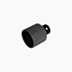 Action Army Ares AS01 Barrel/Silencer Connector