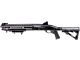 Secutor M870 Velites S Spring Shotgun S-V (S Series - Black)
