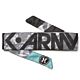 HK Headband Shale Teal