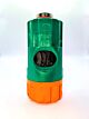 FRAG-C Impact Device - Orange/Green Limited Edition