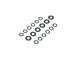 Guarder AEG Shim Set