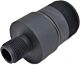 VSR-10 G-Spec Mode Silencer Adapter Head