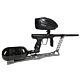 Hk Army Joint Folding Gun Stand - Silver