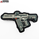 Airtech Thick Cut TK45 Patch
