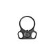 Wolverine MTW Sling Plate (w/ wings)