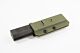 Deadly Customs SMG Mag Carrier - Green