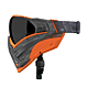Push Unite Mask XL - FLX Smoke Camo/Orange