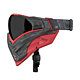 Push Unite Mask XL - FLX Smoke Camo/Red
