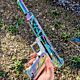 AAP-01 Custom Build (Fully Assembled) - Viral Galaxy (+ Small Hard Case)