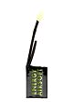 Energy Airsoft SOLO2 LIPO 7.4V 1500mAh 20cBattery