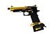 BZ Custom Build Tokyo Marui Hi-CAPA 5.1 - Sovereign + (Small+ Hard Case)