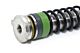 Airtech AEG Spring Shim Set (FPS Increase Adjustment) 10mm Inner Diameter