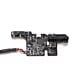 Wolverine Spartan Electronics Control Board Black Edition for Heretic Labs 