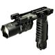 S&T M910 LED Grip Torch Black