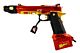 BZ Custom Build Tokyo Marui Hi-CAPA 5.1 + Small+ Hard Case - Stark