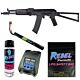 Raven Evolution NEO AK105-TAC AEG Bundle