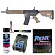 Raven Evolution NEO DD18 AEG Bundle