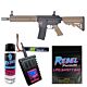 Raven Evolution NEO DD18 AEG Bundle