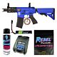 G&G Firehawk Starter Bundle (Two Tone Blue)