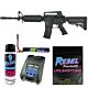 Raven Evolution NEO M4 Carbine AEG Bundle