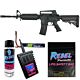 Raven Evolution NEO M4 Carbine AEG Bundle