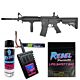 Raven Evolution NEO RIS Carbine AEG Bundle (Black)
