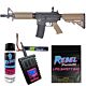 Raven Evolution NEO RIS CQB AEG Bundle DE