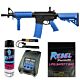 Nuprol Delta: Pioneer SOPMOD Bundle (Blue)