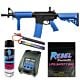 Nuprol Delta: Pioneer SOPMOD Bundle (Blue)