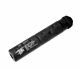 G&G SOCOM Mock Suppressor-S (14mm CCW)