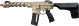 KWA RM4 Ronin T10 AEG3 - FDE
