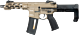KWA VM4 Ronin T6 - FDE
