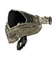 Push Unite Mask - Tan Camo