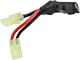 Tippmann Burst Wizzard 4 Programmable Mosfet