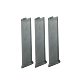 KWA TK45 / IRIS-4 80 Round Magazine 3-Pack