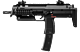 Tokyo Marui TM-P7A1 GBB - Black